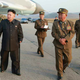 Illustration for article titled N. Koreas Dear Leader Gives MiG-29 Pilots Guidance On How To Fight